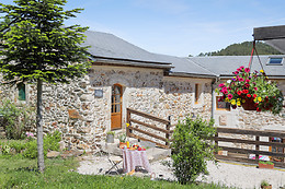 Mas La Tabatière
