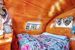 Camping la perle