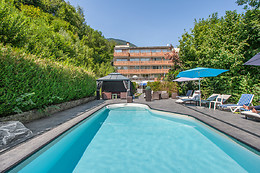 Hôtel Le Verseau