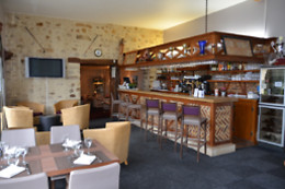 Golf de montereau la forteresse