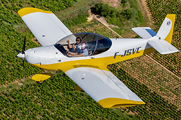 ULM Beaune - Aeroclub de bourgogne