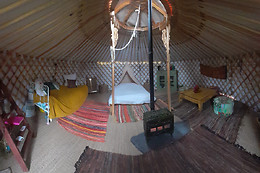 Chez Pacha Mama