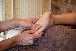 Ouate Massages