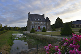 Château de la Sémondière