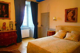 Château de la Sémondière