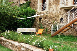 Le Vallon d'Armandine