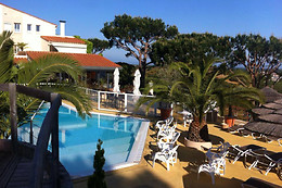 Hotel Les Mouettes