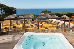 Hotel Les Mouettes