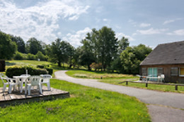 Résidence Le Domaine du Bosquet