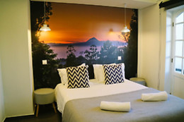 Globo Happy Hostel