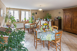 Ferme de la Lande Martel