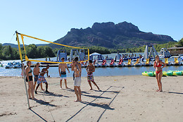 Water Glisse Passion