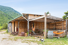 Gîte Saint Roch