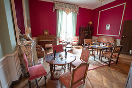Château de la Tourlandry