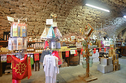 Grotte de Labeil