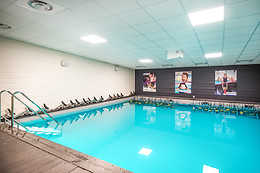 SwimCenter Angers Beaucouzé