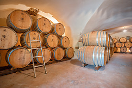Domaine de Montine