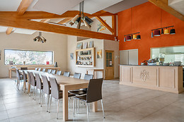 Domaine de Montine