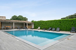 Domaine de Montine