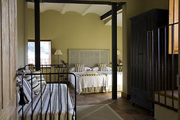 HOTEL RURAL DUENDE DEL CHAFARIL