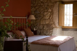 HOTEL RURAL DUENDE DEL CHAFARIL