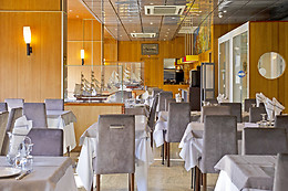 Hotel Christina
