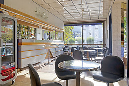 Hotel Christina