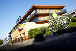 Campanile Nîmes Centre