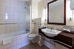 Radisson hôtel Clermont Ferrand