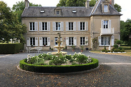 La part des anges