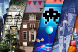 Brussels Escape Hunt