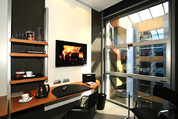 HOTEL SPA LA CASA DEL RECTOR