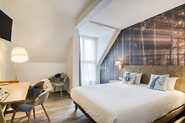 La Maison Hotel Mulhouse