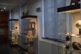 Musée Armand Pellegrin