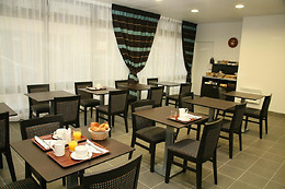 Nemea Appart’hôtel Nancy Home Suite