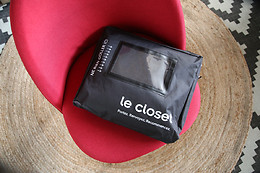 Le Closet