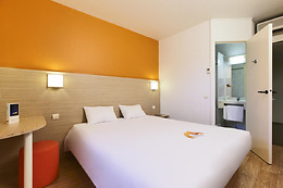 Hôtel Première classe Dijon Nord