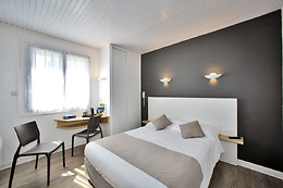 LES DUNES HÔTEL SPA