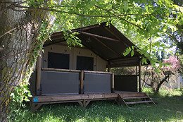Seasonova camping Ile de Ré