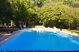 Domaine de Pladuc