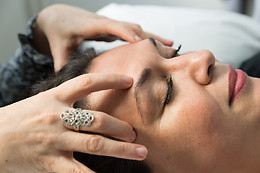 Reiki, Réflexologie et Access bars