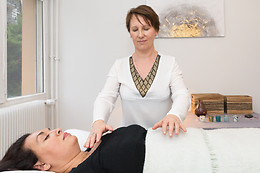 Reiki, Réflexologie et Access bars