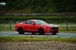 SP Pilotage automobile