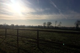 Centre Equestre de Bressuire