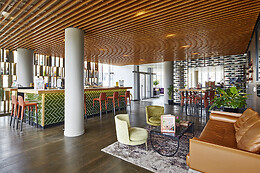 Radisson Hôtel Bordeaux Saint Jean