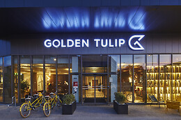 Radisson Hôtel Bordeaux Saint Jean