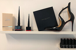 Nano Beauty Zone