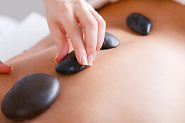 TROPICAL EXPERIENCE, MASAJES Y ESTÉTICA SPA