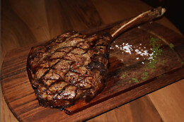 Constantinople Steak House