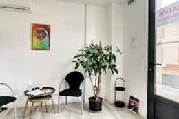 Parenthèse Energétique